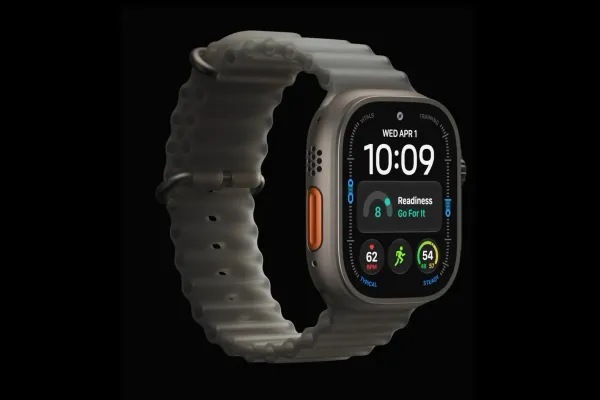 Apple Watch Ultra 4 rəsmən təqdim olundu: Yeni nəsil güc və təkmilləşdirilmiş sensorlar