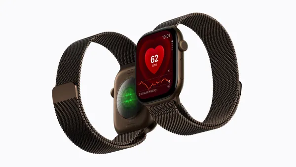 Apple Watch Series 12: Süni intellekt dəstəkli Siri və yeni sağlamlıq imkanları