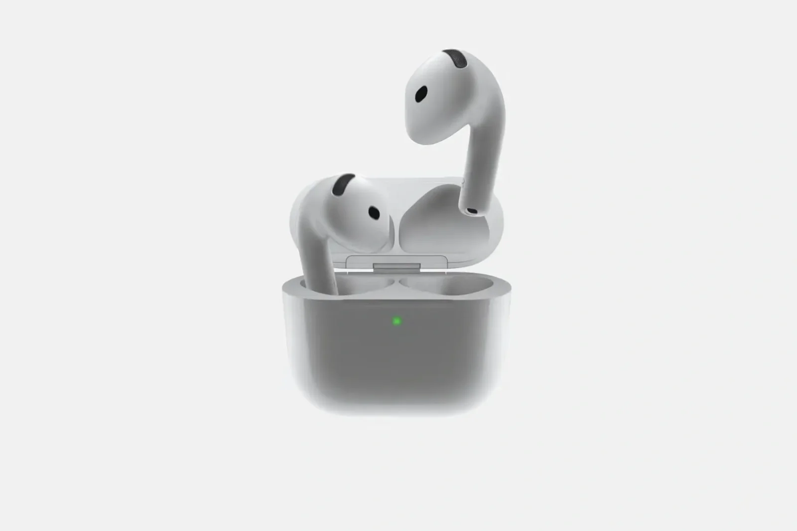 Apple “AirPods 5” qulaqlıqlarını təqdim etdi: Yeni nəsil səs texnologiyası