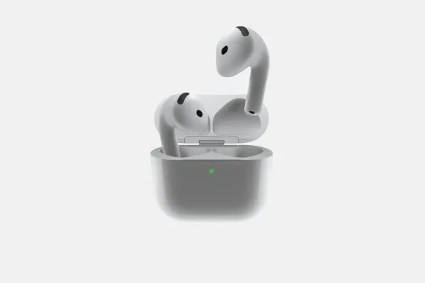Apple “AirPods 5” qulaqlıqlarını təqdim etdi: Yeni nəsil səs texnologiyası