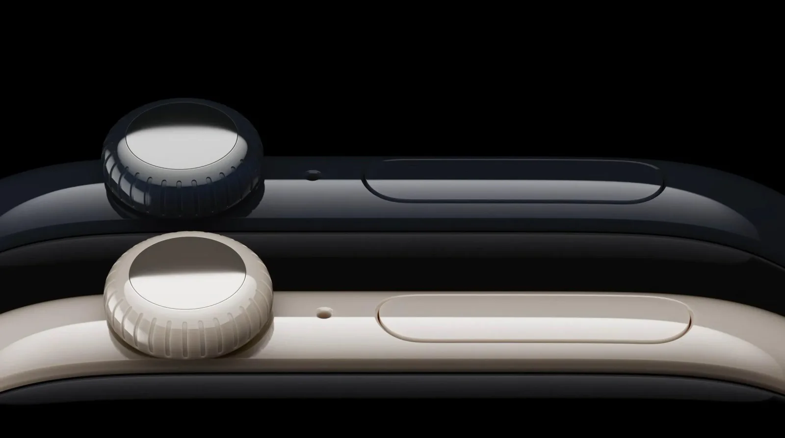 Apple Watch Series 12 modelləri yenidən keramika korpus seçimi ilə təqdim olunur