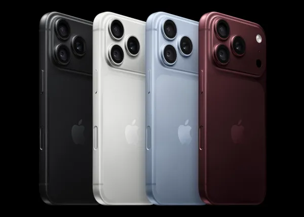 iPhone 18 Pro və sonrakı nəsil modellərin texniki müqayisəsi