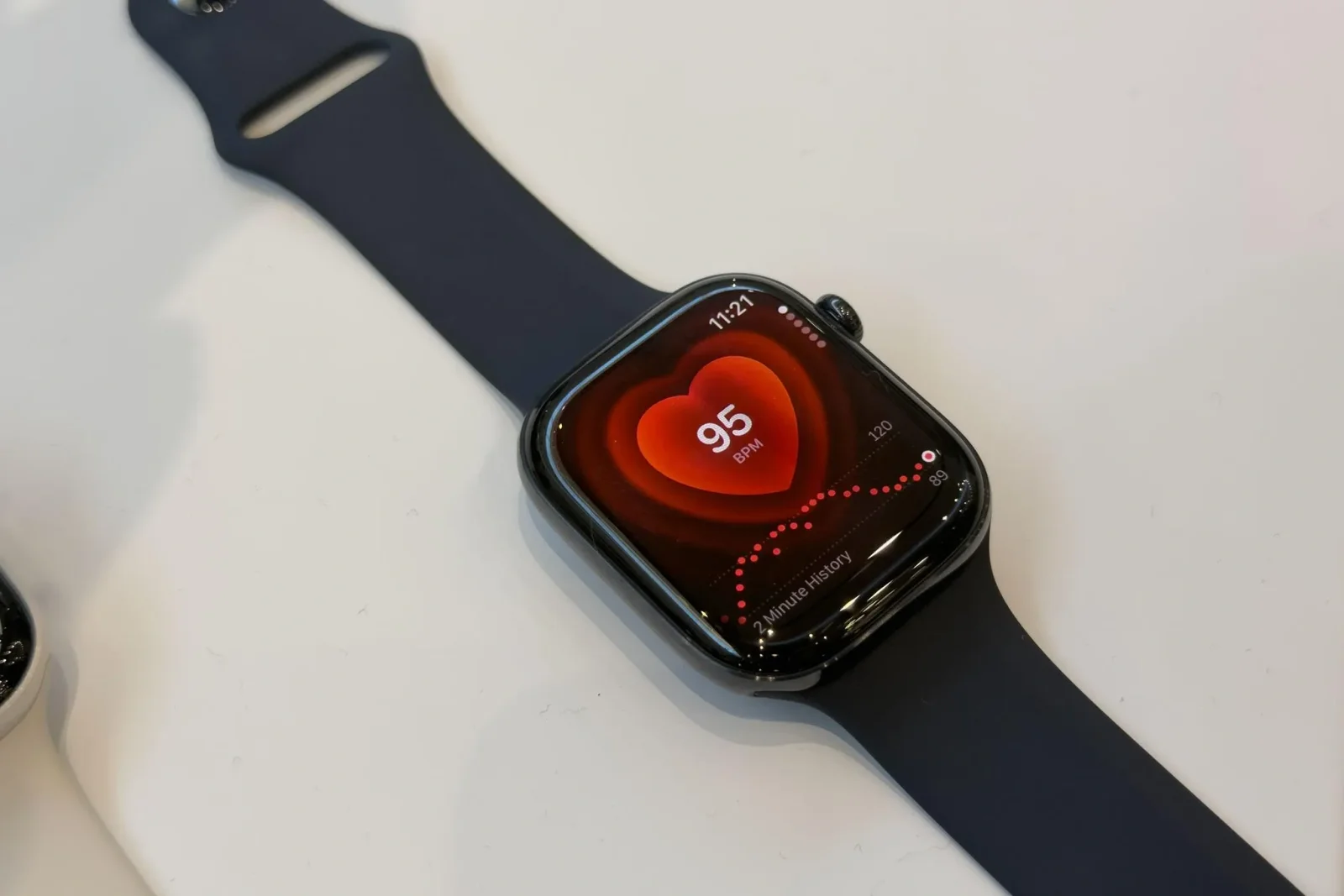Yeni "Apple Watch Series 12" və "Apple Watch Ultra 4" təqdim edildi