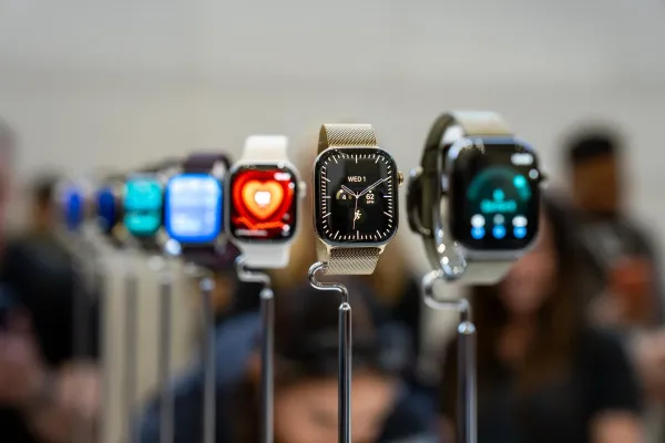 Apple Watch Series 12 və Ultra 4: Yeni modellərin əvvəlki nəsillərlə müqayisəsi