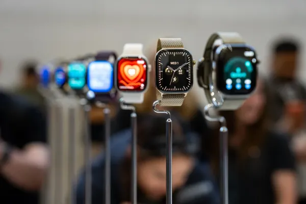 Yeni "Apple Watch Series 12" və "Ultra 4" modellərini haradan əldə etmək olar?