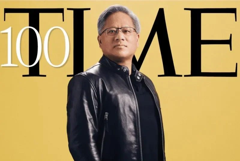 Time jurnalı dünyanın ən yaxşı şirkətlərinin siyahısını açıqlayıb: Nvidia liderdir