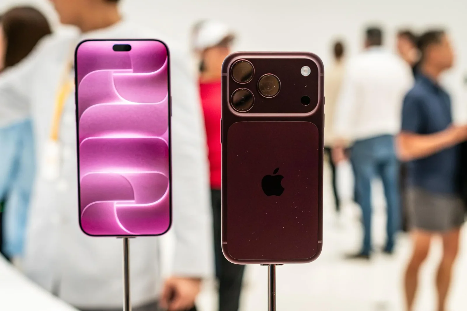 iPhone 18 Pro və Pro Max modellərini necə əldə etmək olar?