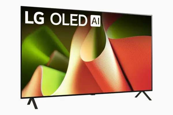 LG "ağıllı" televizorları ilə bağlı məxfilik iddialarına rəsmi cavab verdi