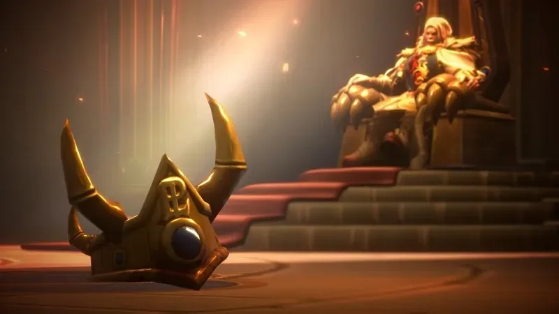Warcraft 3 üçün 23 ildən sonra ilk genişləndirmə: "Forsaken Kingdom" təqdim olundu
