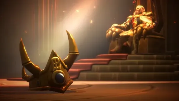 Warcraft 3 üçün 23 ildən sonra ilk genişləndirmə: "Forsaken Kingdom" təqdim olundu