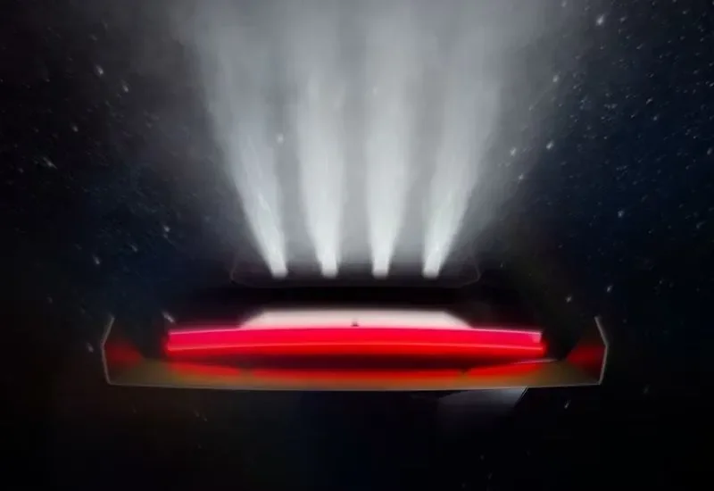 Tesla ikinci nəsil "Roadster" üçün geri sayıma başladı: Təqdimat oktyabrda olacaq