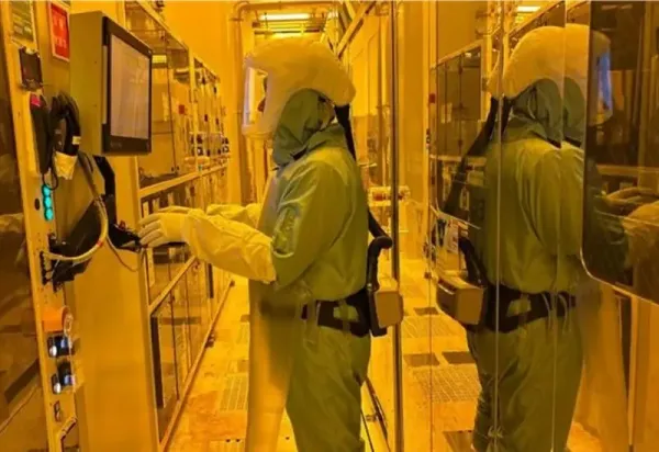TSMC 2-nm çip istehsalı güclərini 22 faiz artırmağı planlaşdırır