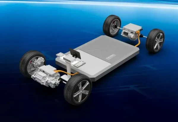 BYD 2027-ci ildə ilk bərk cisimli batareyaya malik elektromobilini təqdim edəcək