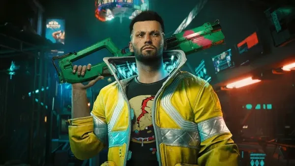CD Projekt Red və Blizzard Entertainment əməkdaşlığı genişlənir: Yeni oyunlar və krossoverlər