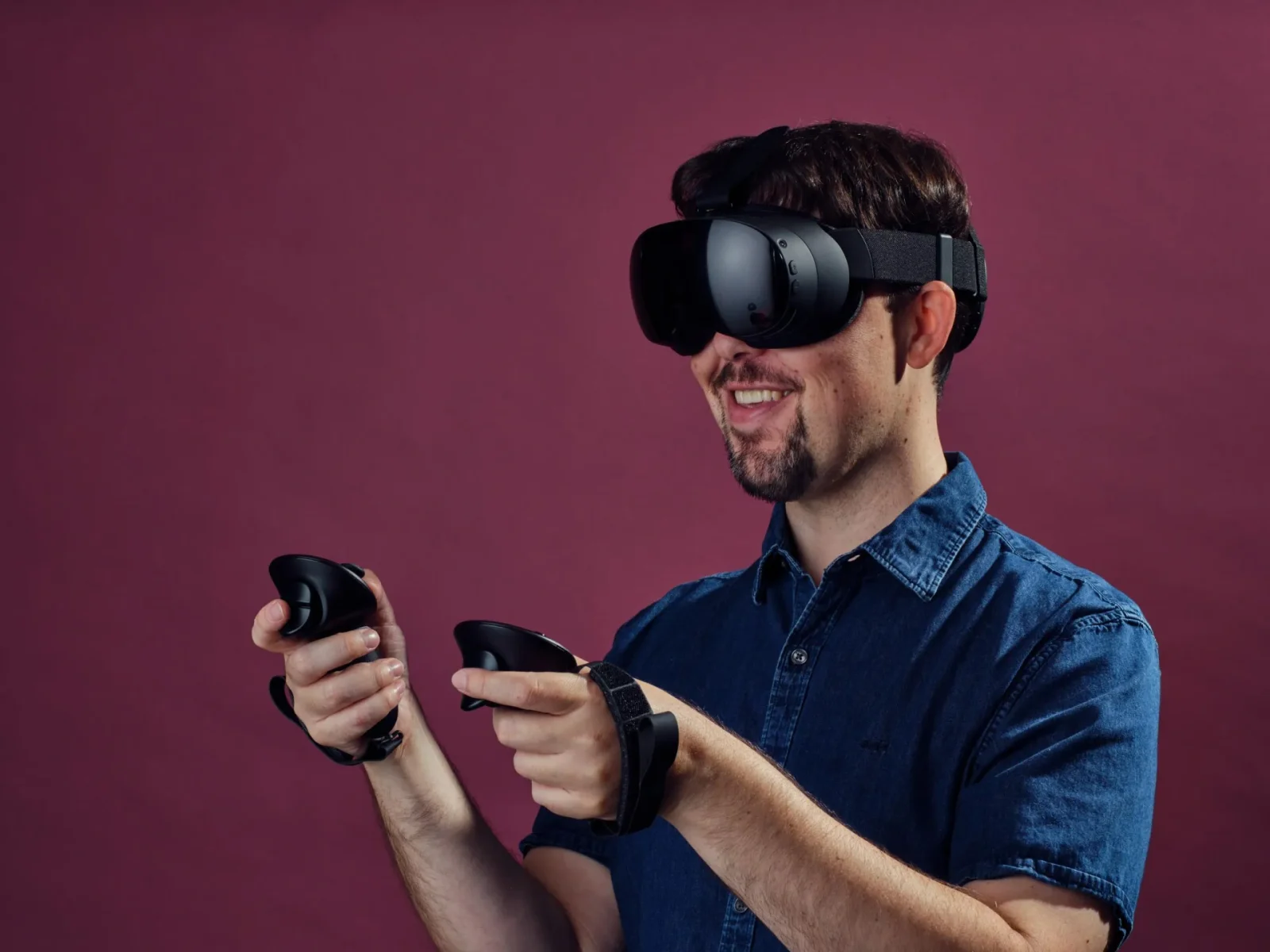 Valve Steam Frame: Oyunçular üçün ən rahat məkan kompüteri