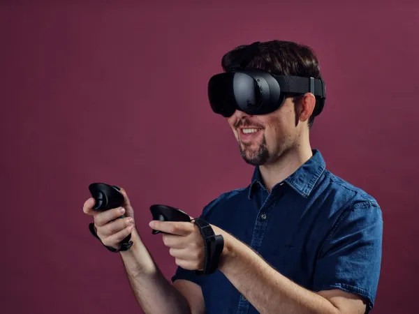 Valve Steam Frame: Oyunçular üçün ən rahat məkan kompüteri