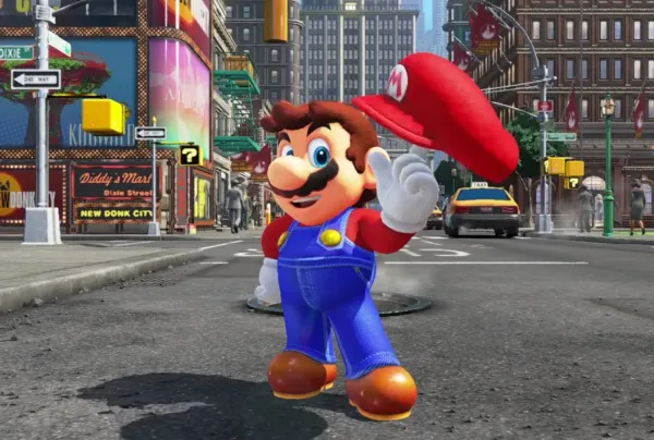 Nintendo-dan genişmiqyaslı "Müştəri Məmnuniyyəti" endirimləri başlayıb
