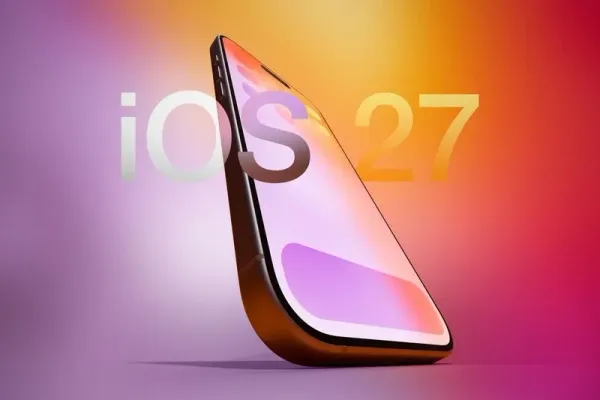 Apple "iOS 27" əməliyyat sistemini istifadəyə verdi: Nələr dəyişdi?
