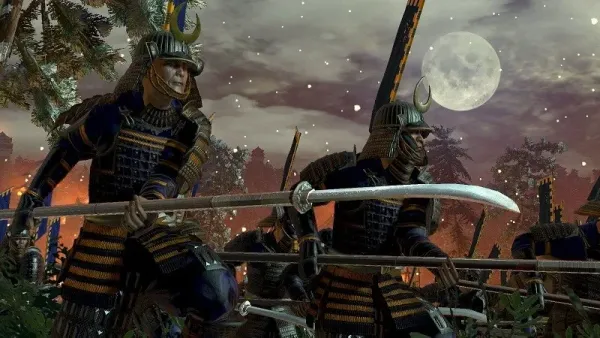 Total War: Shogun 2 Complete Edition: 15 ildən sonra yeni məzmun və təkmilləşdirilmiş qrafika