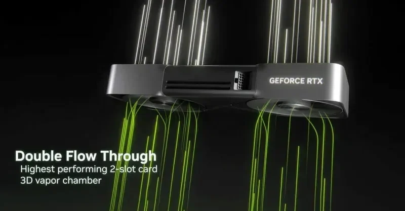 Nvidia GeForce RTX Founders Edition modellərində seriya nömrəsi problemi yaranıb