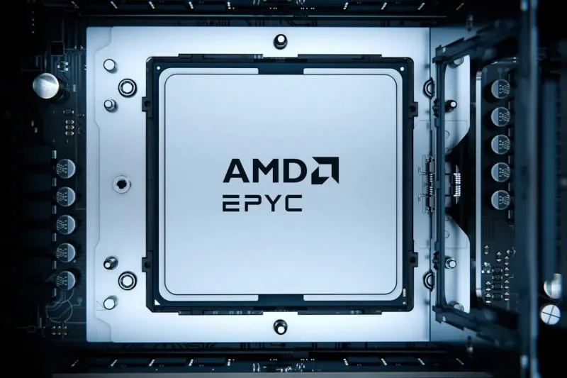 AMD-nin yeni "Zen 6" arxitekturası: "Epyc Venice" prosessorları haqqında ilk testlər