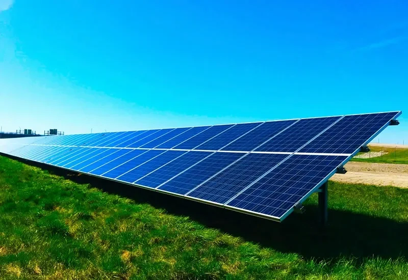 Günəş panellərində enerji səmərəliliyi: Elektronların soyuması 1000 dəfə yavaşladıla bilər