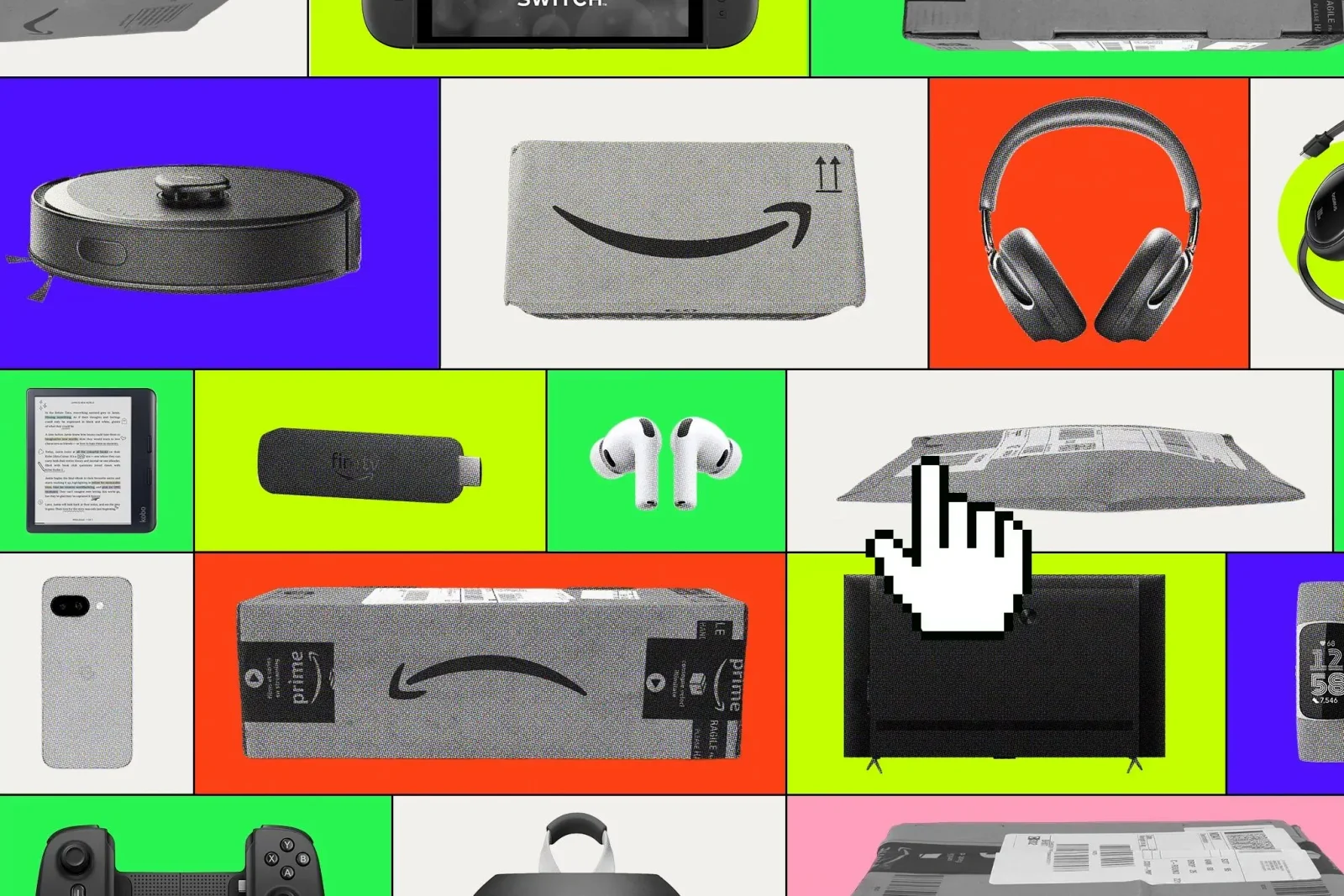Amazon "Meta"-nın "Muse" süni intellekt agentinin fəaliyyətini blokladı