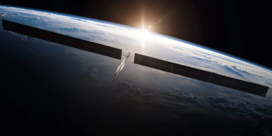 SpaceX 100 min ədəd yeni nəsil Starlink peyki üçün icazə istəyir