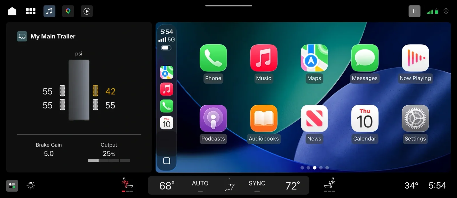 “GM” şirkəti “Apple CarPlay” və “Android Auto” dəstəyini niyə dayandırmır?