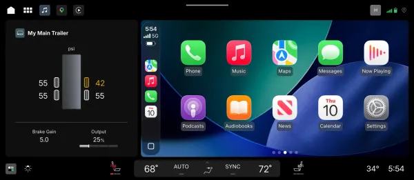 “GM” şirkəti “Apple CarPlay” və “Android Auto” dəstəyini niyə dayandırmır?