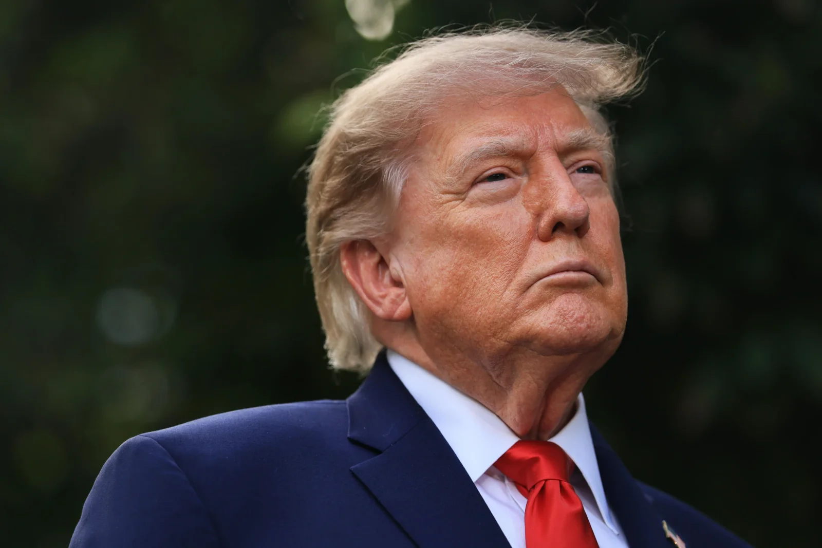 Ağ Ev "Trump TV" adlı YouTube kanalını istifadəyə verib