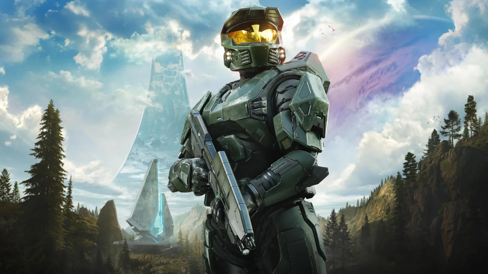 Microsoft Xbox-da genişmiqyaslı restrukturizasiya: "Activision" yeni "Halo" üzərində işləyəcək