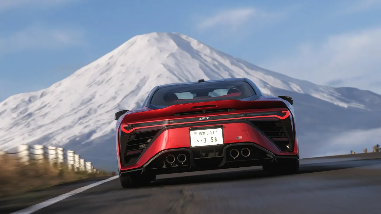 Xbox "Forza" tərtibatçılarını vahid studiya altında birləşdirir