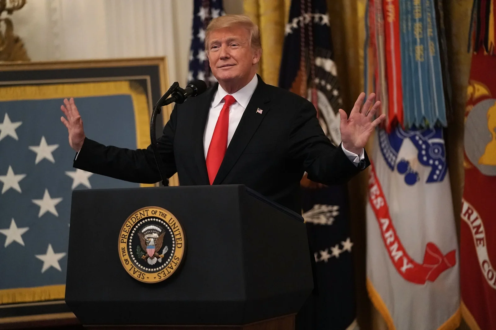 San-Fransisko "Trump Media"-nı qanunsuz biznes sxemində ittiham edir