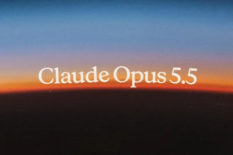 Anthropic yeni flaqman modeli "Claude Opus 5.5"-i təqdim etdi