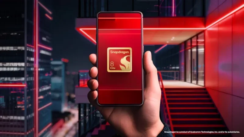 Qualcomm yeni nəsil Snapdragon 8 Elite Gen 6 və Extreme versiyalarını təqdim etdi