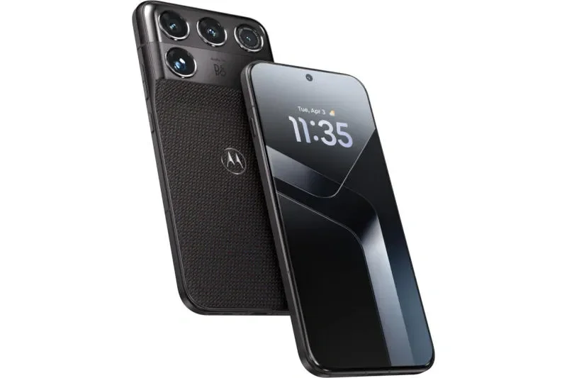 Motorola Signature 27: Snapdragon 8 Elite Extreme Gen 6 çipi ilə ilk smartfon