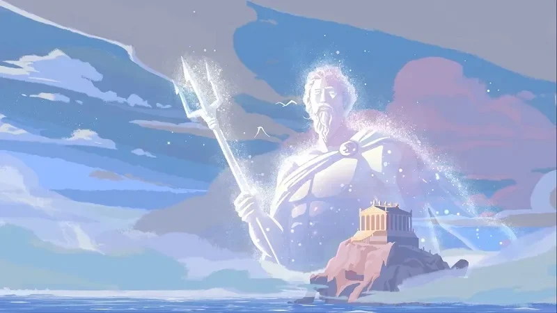 Qədim Yunanıstan strategiyası "Theos: Cities of Myth" noyabrda satışa çıxır