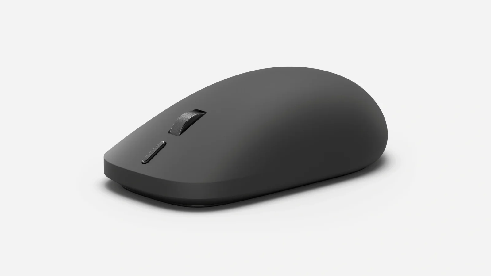 Microsoft haptik əks-əlaqə funksiyalı yeni 'Surface Mouse' modelini nümayiş etdirib