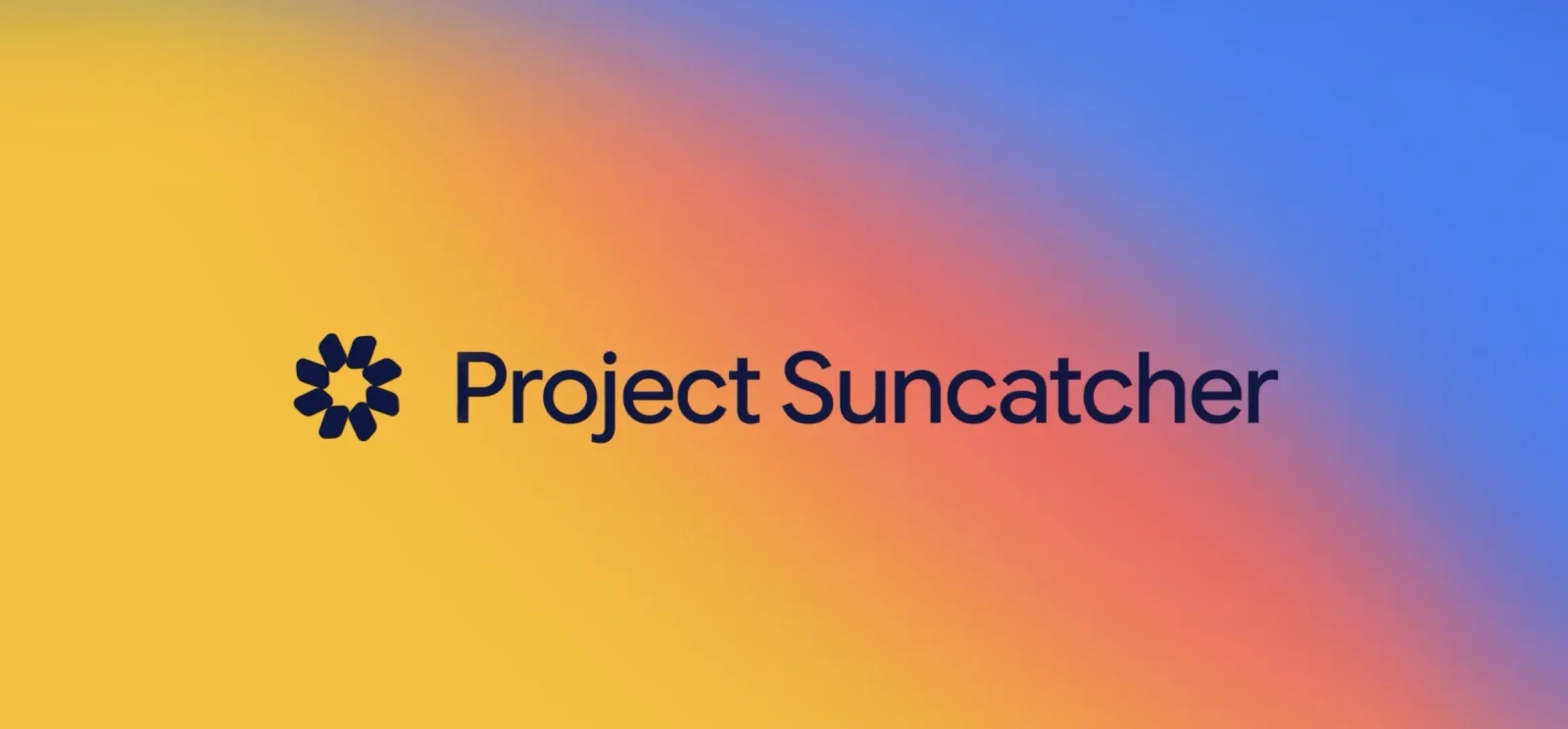 Google "Project Suncatcher" çərçivəsində kosmosa süni intellekt peyki göndərir