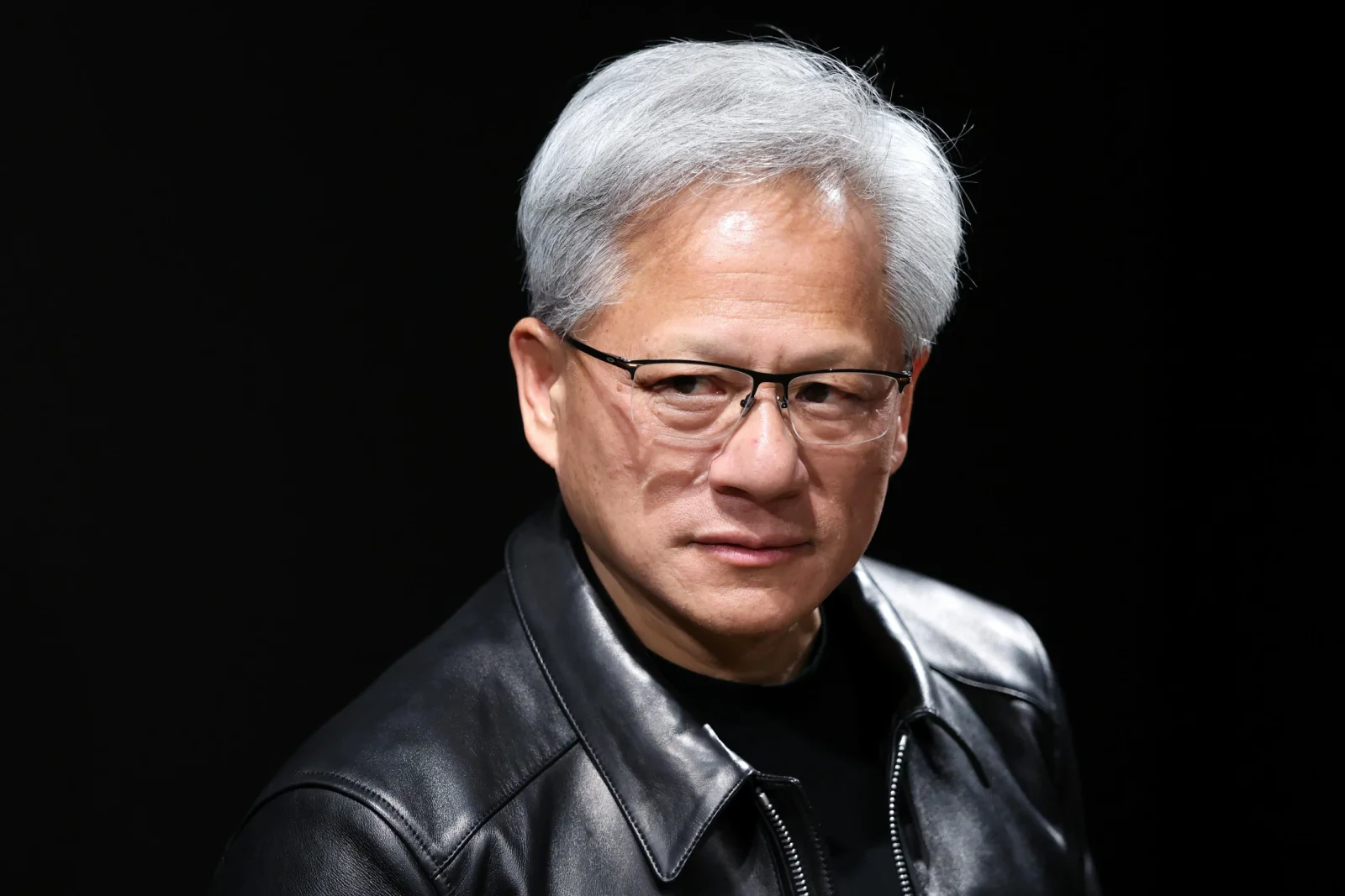 Jensen Huang: Süni intellektin inkişafı üçün 'əzab və əziyyət' qaçılmazdır