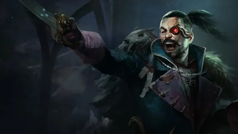 Owlcat Games "Warhammer 40,000: Rogue Trader" üçün yeni əlavənin tarixini dəyişdi