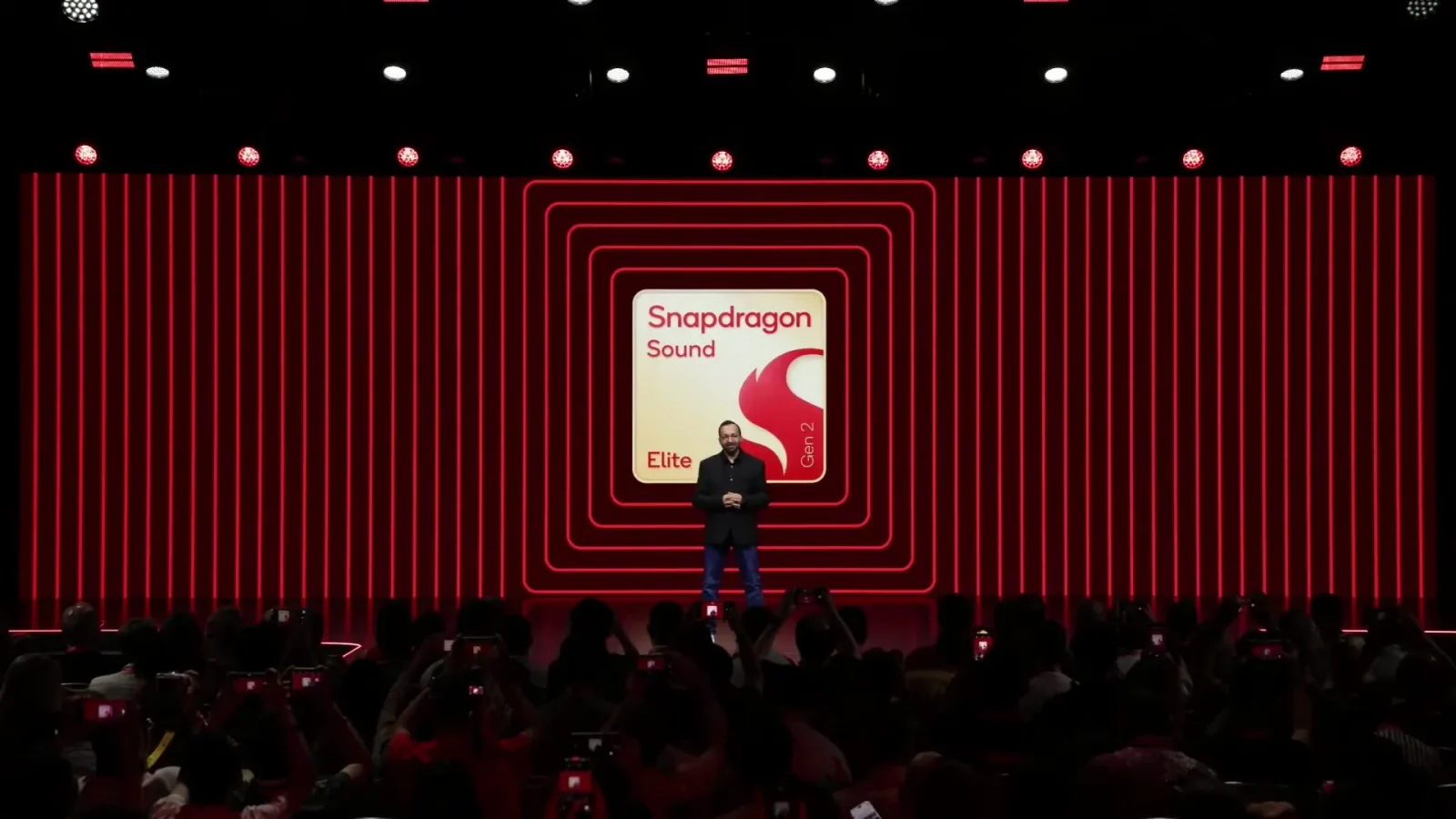 Qualcomm-un yeni "Snapdragon Sound Elite Gen 2" çipi qulaqlıq bazarını dəyişə bilər