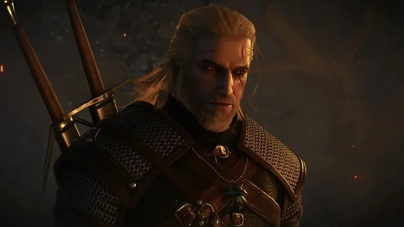 CD Projekt Red "The Witcher 3: Wild Hunt — Remastered" oyununun çıxış vaxtını elan etdi