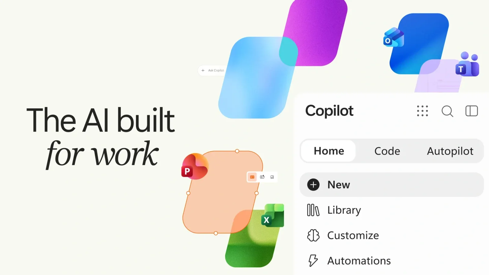 Microsoft yeni "Copilot" super tətbiqini təqdim etdi: İş dünyası üçün yeni dövr