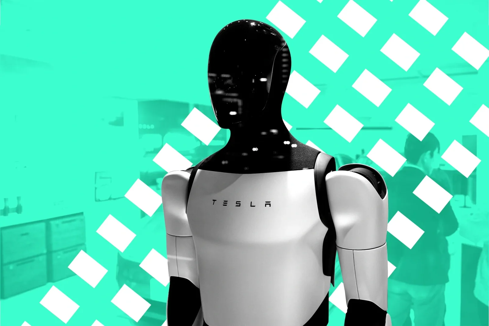 Tesla "Optimus" robotlarının kütləvi istehsalı niyə ləngiyir?