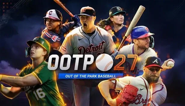 Out of the Park Baseball: İdman həvəskarları üçün ən yaxşı simulyasiya