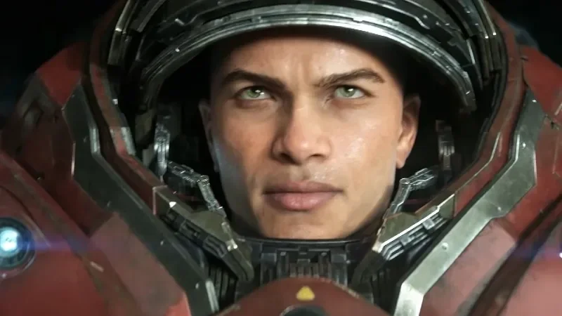 Yeni "StarCraft" şuteri artıq oynanılabilir vəziyyətdədir: "Bu, sadəcə bir layihə deyil"