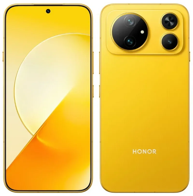Honor şirkəti yeni oyun smartfonu "Magic 9 Super Edition" modelini təqdim etdi