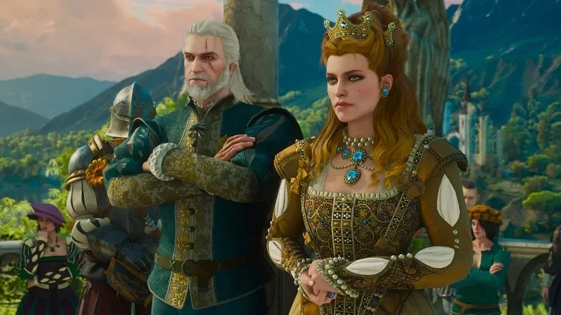 CD Projekt Red "The Witcher 3: Wild Hunt — Remastered" üçün yenilikləri təqdim etdi